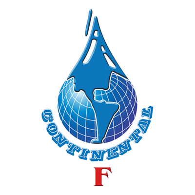 Continental pegantes